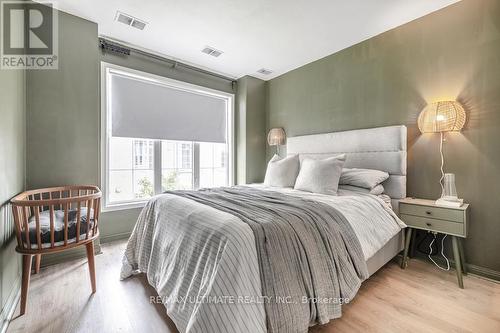 504 - 3 Everson Drive, Toronto, ON - Indoor Photo Showing Bedroom