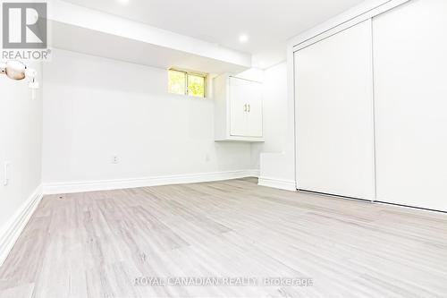 20 Kitson Drive, Toronto, ON - Indoor Photo Showing Other Room