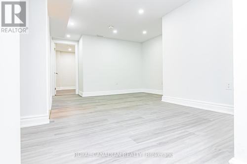 20 Kitson Drive, Toronto, ON - Indoor Photo Showing Other Room