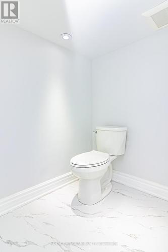 20 Kitson Drive, Toronto, ON - Indoor Photo Showing Bathroom