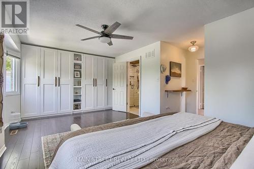 795 Candaras Street, Innisfil, ON - Indoor Photo Showing Bedroom