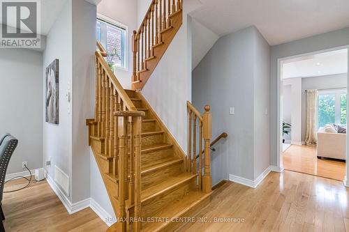 121 Stonechurch Crescent, Markham, ON - Indoor Photo Showing Other Room