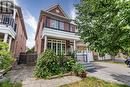 121 Stonechurch Crescent, Markham, ON  - Outdoor 