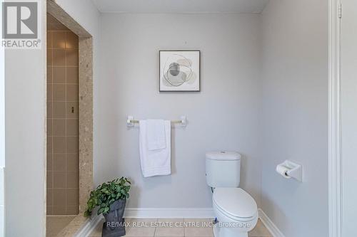 121 Stonechurch Crescent, Markham, ON - Indoor Photo Showing Bathroom