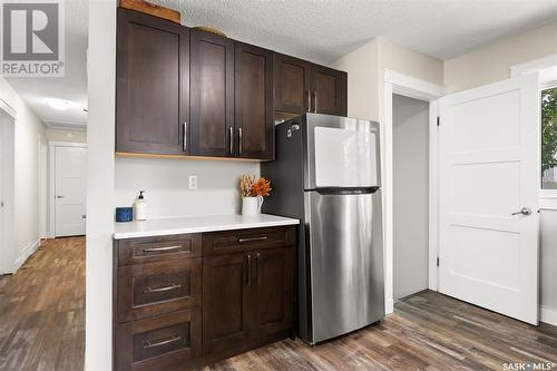 83 Arlington Street, Regina, SK - Indoor Photo Showing Kitchen