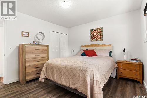 83 Arlington Street, Regina, SK - Indoor Photo Showing Bedroom