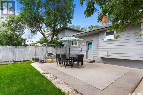 83 Arlington Street, Regina, SK - Outdoor