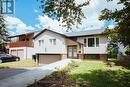 6793 Segovia Road, Mississauga, ON  - Outdoor With Facade 