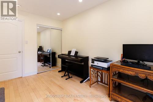 6793 Segovia Road, Mississauga, ON - Indoor Photo Showing Other Room