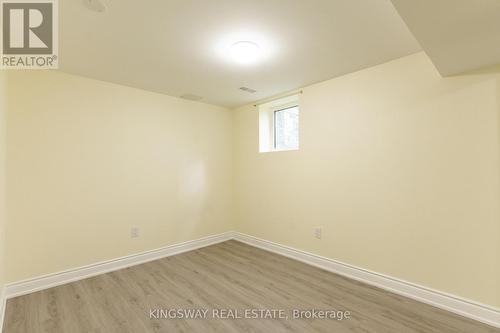 6793 Segovia Road, Mississauga, ON - Indoor Photo Showing Other Room