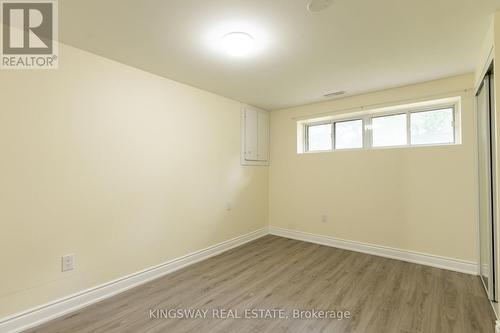 6793 Segovia Road, Mississauga, ON - Indoor Photo Showing Other Room