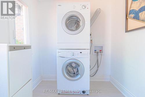 75 Langden Avenue, Toronto, ON - Indoor Photo Showing Laundry Room
