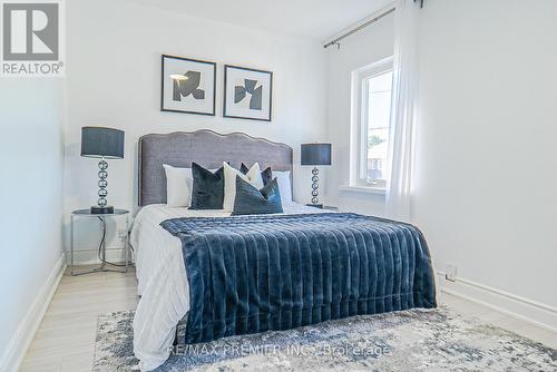 75 Langden Avenue, Toronto, ON - Indoor Photo Showing Bedroom