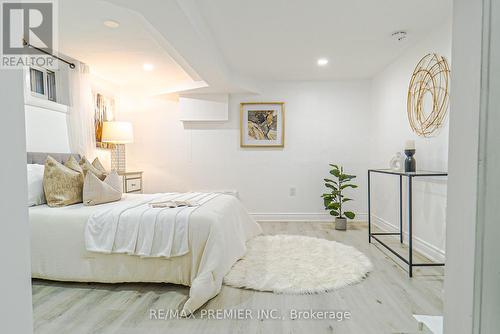 75 Langden Avenue, Toronto, ON - Indoor Photo Showing Bedroom