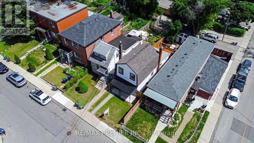 75 Langden Avenue, Toronto, ON - Outdoor With View