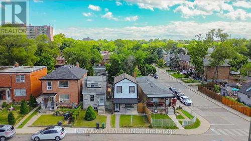 75 Langden Avenue, Toronto, ON - Outdoor With View