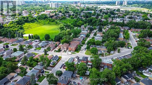 75 Langden Avenue, Toronto, ON - Outdoor With View