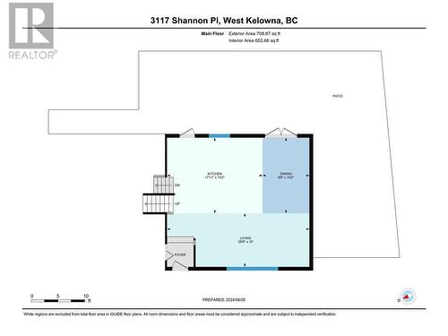 3117 Shannon Place, West Kelowna, BC - Other