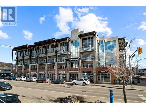 1289 Ellis Street Unit# 211, Kelowna, BC - Outdoor