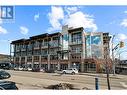 1289 Ellis Street Unit# 211, Kelowna, BC  - Outdoor 