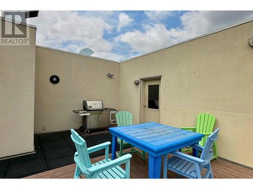 1289 Ellis Street Unit# 211, Kelowna, BC - Outdoor With Deck Patio Veranda With Exterior