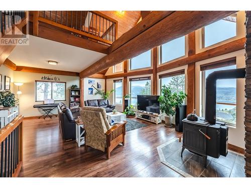 2670 Winifred Road, Naramata, BC - Indoor