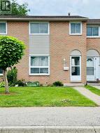 34 - 40 TIFFANY DRIVE  London, ON N5V 3N3