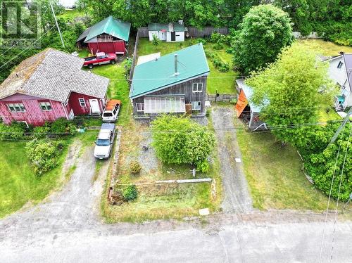 1558 Millard Street, Masset, BC - Outdoor