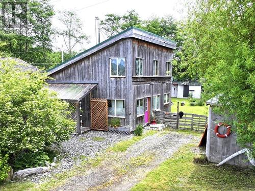 1558 Millard Street, Masset, BC - Outdoor