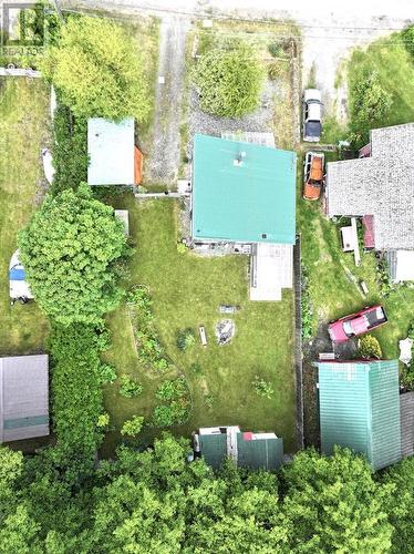 1558 Millard Street, Masset, BC - Outdoor