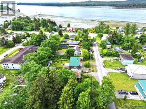 1558 Millard Street, Masset, BC - Outdoor With View