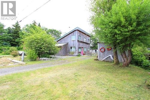 1558 Millard Street, Masset, BC - Outdoor