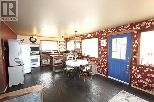 1558 Millard Street, Masset, BC - Indoor