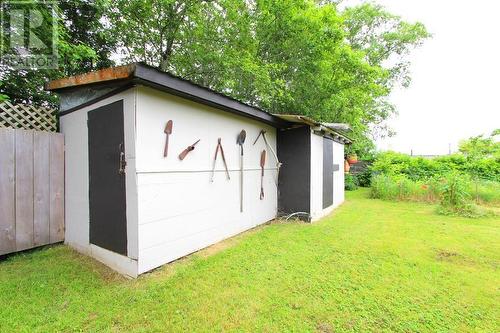 1558 Millard Street, Masset, BC - Outdoor With Exterior