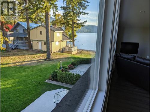 6924 Squilax Anglemont Road Unit# 6, Magna Bay, BC - Outdoor