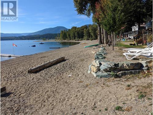 6924 Squilax Anglemont Road Unit# 6, Magna Bay, BC - Outdoor With Body Of Water With View