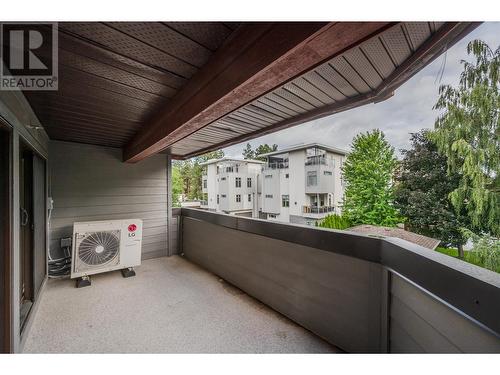217 Elm Avenue Unit# 207, Penticton, BC - Outdoor With Exterior