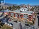 217 Elm Avenue Unit# 207, Penticton, BC  - Outdoor With View 