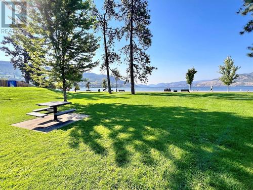 217 Elm Avenue Unit# 207, Penticton, BC - Outdoor With View