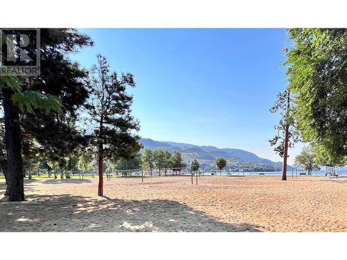 217 Elm Avenue Unit# 207, Penticton, BC - Outdoor With View