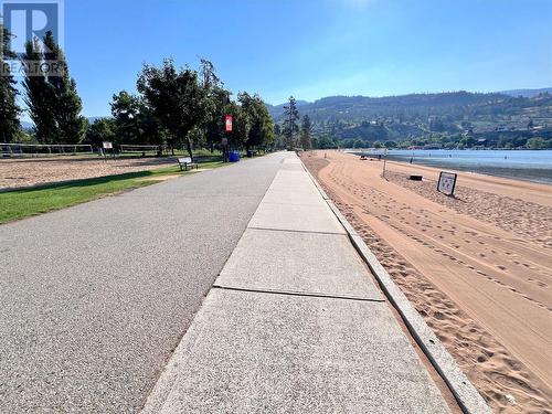 217 Elm Avenue Unit# 207, Penticton, BC - Outdoor With View