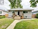 327 4Th Avenue S, Weyburn, SK  - Outdoor 