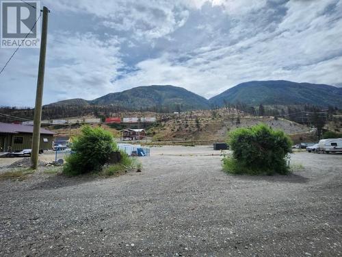 57 Fraser Street, Lytton, BC 