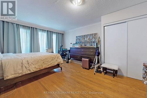 25 Honeybourne Crescent, Markham, ON - Indoor Photo Showing Bedroom