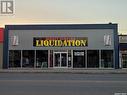 609/611 Main Street, Humboldt, SK 