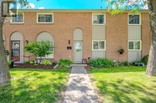 A2 - 223 Pioneer Drive, Kitchener, ON - Outdoor