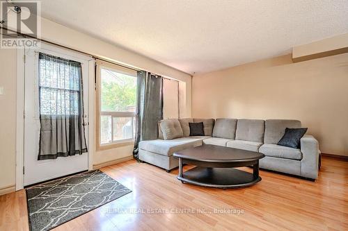 A2 - 223 Pioneer Drive, Kitchener, ON - Indoor Photo Showing Living Room