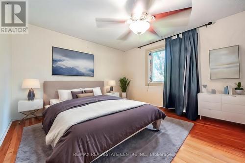 A2 - 223 Pioneer Drive, Kitchener, ON - Indoor Photo Showing Bedroom