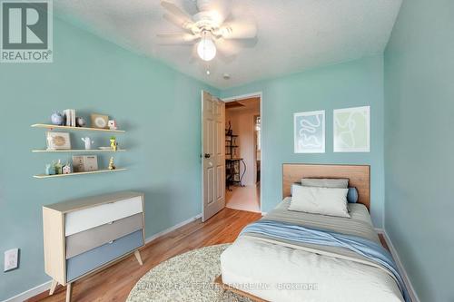 A2 - 223 Pioneer Drive, Kitchener, ON - Indoor Photo Showing Bedroom