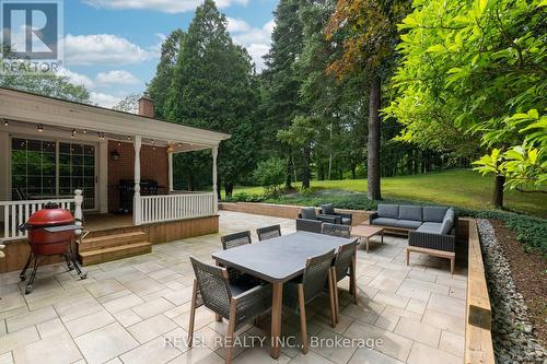 1170 Centre Street, Pelham, ON - Outdoor With Deck Patio Veranda